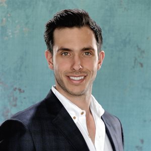 Michael Balog